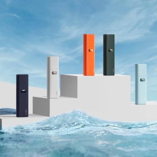 LEME HNB 樂美 全新 加熱主機 (單主機) 輕巧 通用 IQOS 2.4 3.0 LEME 樂美 M牌 marlboro H牌 heets MOTX ZERO cigoo