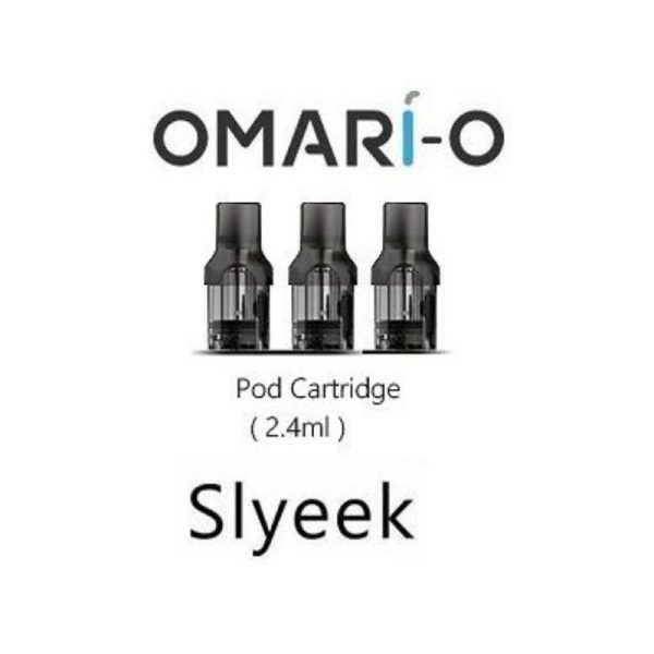 【主機】OMARI-O SLYEEK 主機 斯萊克 斯萊克一代 非 斯萊克二代 INVC SLYEEK S 斯萊克S