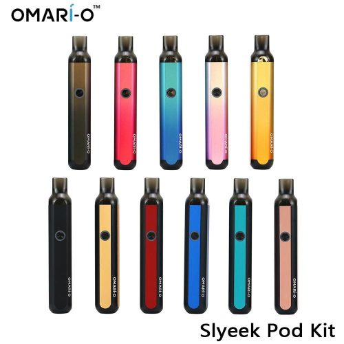 【主機】OMARI-O SLYEEK 主機 斯萊克 斯萊克一代 非 斯萊克二代 INVC SLYEEK S 斯萊克S