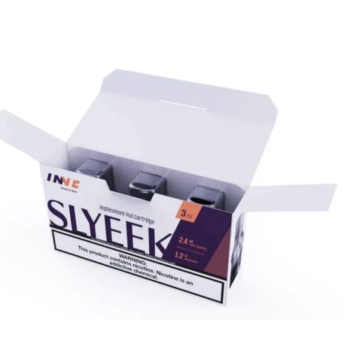 【主機】OMARI-O SLYEEK 主機 斯萊克 斯萊克一代 非 斯萊克二代 INVC SLYEEK S 斯萊克S