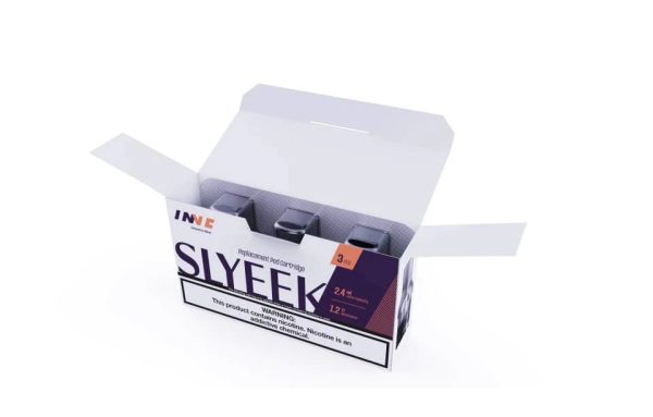 【主機】OMARI-O SLYEEK 主機 斯萊克 斯萊克一代 非 斯萊克二代 INVC SLYEEK S 斯萊克S