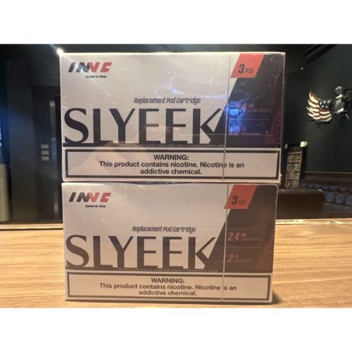 【主機】OMARI-O SLYEEK 主機 斯萊克 斯萊克一代 非 斯萊克二代 INVC SLYEEK S 斯萊克S