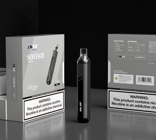 斯萊克 INVE SLYEEK S【套裝組合】INVE SLYEEK S 斯萊克二代 通用 omari o slyeek 斯萊克 一代