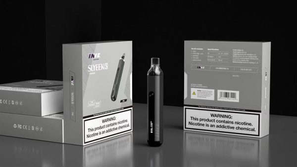 斯萊克 INVE SLYEEK S【套裝組合】INVE SLYEEK S 斯萊克二代 通用 omari o slyeek 斯萊克 一代
