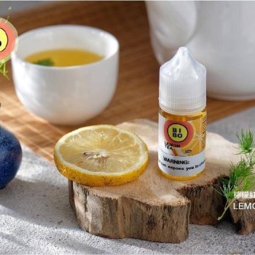 BIBO【小煙油】Bibo系列 30ML / 可爾必思 檸檬氣泡糖 西瓜糖 老冰棍 拿鐵咖啡 櫻桃 綜合水果茶 檸檬紅茶 凍檸茶 蘋果