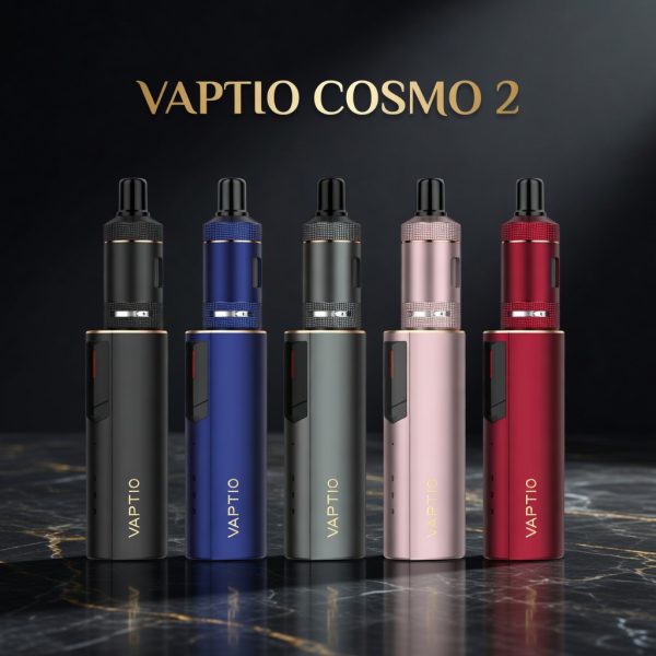 VAPTIO COSMO 2 VAPTIO COSMO 2
