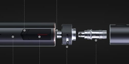 messageImage_1686737391143 VAPTIO COSMO 2 套組 小煙天花板 主機開箱評測|兼具美型與實力的進階主機首選!