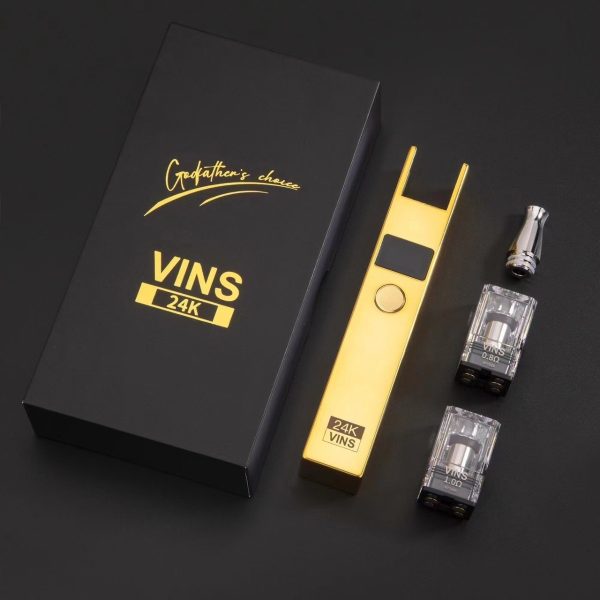 VINS 小金條 VINS 小金條