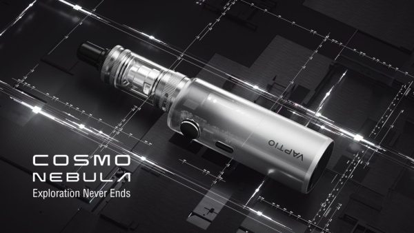 HC VAPE VAPTIO Cosmo Nebula KIT 星雲 HC VAPE VAPTIO Cosmo Nebula KIT 星雲