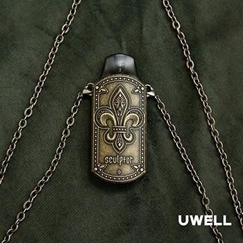 UWELL SCULPTOR POD 11W 雕塑家