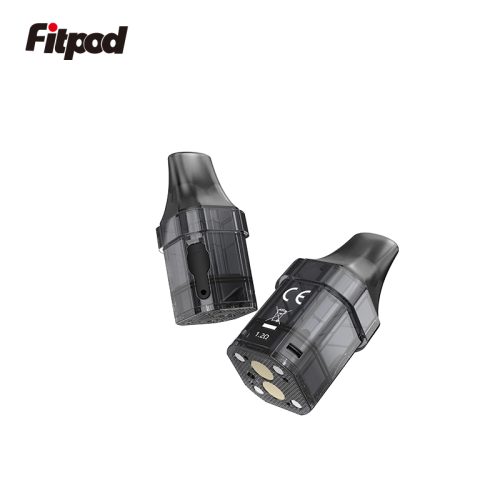 Fitpod X Slyeek 3 斯萊克 三代 新色 岩灰色 主機 / 通用 第一代的 Omario Slyeek / 第二代的 INVC Slyeek S