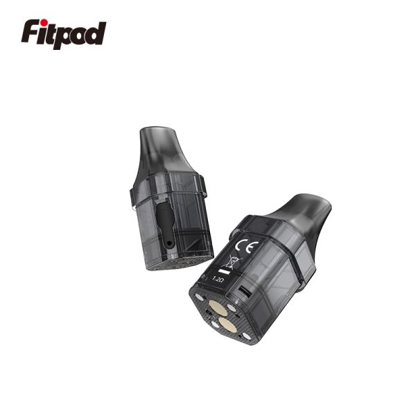 Fitpod X Slyeek 3 斯萊克 三代 新色 岩灰色 主機 / 通用 第一代的 Omario Slyeek / 第二代的 INVC Slyeek S