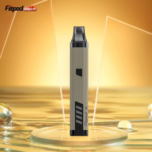 Fitpod X Slyeek 3 斯萊克 三代 新色 岩灰色 主機 / 通用 第一代的 Omario Slyeek / 第二代的 INVC Slyeek S