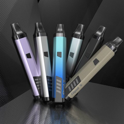 斯萊克三代 新色 岩灰色 FITPOD X SLYEEK