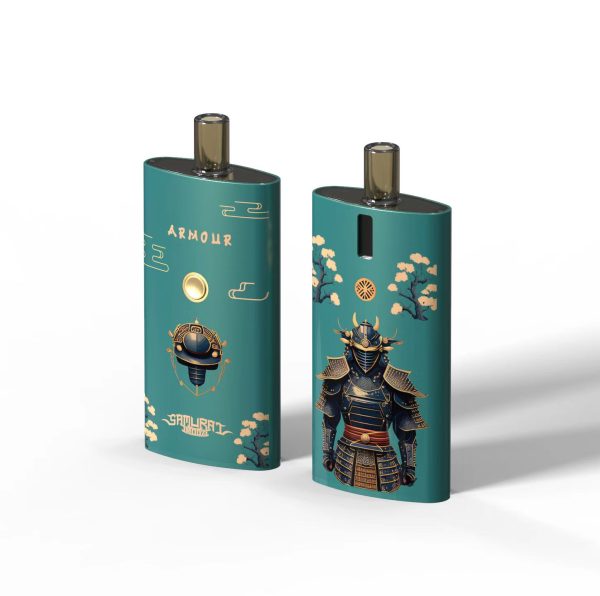 將軍小煙【小煙主機】 SAMURAI Armour 將軍主機 將軍小煙 0.8 1.2 歐姆 將軍小煙【小煙主機】 SAMURAI Armour 將軍主機 將軍小煙 0.8 1.2 歐姆