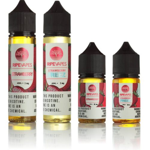 Ripe Vapes 生命之樹 30ml 原廠正品 小煙 小煙油 小煙果汁 Ripe Vapes 生命之樹 30ml 原廠正品 小煙 小煙油 小煙果汁