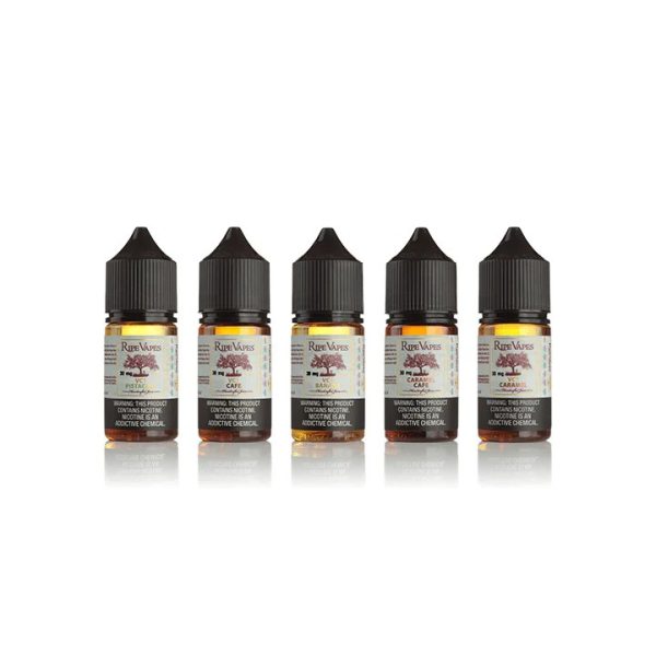 2514d994-25f9-4f2e-8842-acda5ced2e50 Ripe Vapes 生命之樹 30ml / 60ml 原廠正品 小煙 小煙油 大煙 大煙油