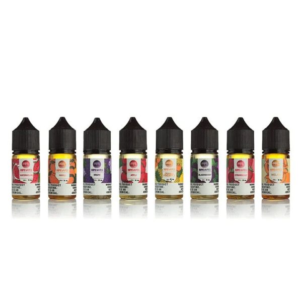 6324d980-5976-4fc7-9026-f268bd848390 Ripe Vapes 生命之樹 30ml / 60ml 原廠正品 小煙 小煙油 大煙 大煙油