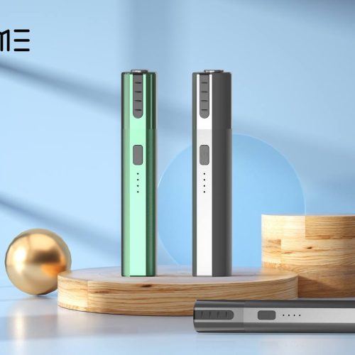 LEME Pro二代 【加熱主機】 LEME Sheen樂美 新版本升級金屬外觀材質 4檔調溫 通用IQOS2.4 IQOS3.0 LEME 樂美 M牌 H牌 LEME Pro二代 【加熱主機】 LEME Sheen樂美 新版本升級金屬外觀材質 4檔調溫 通用IQOS2.4 IQOS3.0 LEME 樂美 M牌 H牌