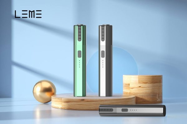 LEME Pro二代 【加熱主機】 LEME Sheen樂美 新版本升級金屬外觀材質 4檔調溫 通用IQOS2.4 IQOS3.0 LEME 樂美 M牌 H牌 LEME Pro二代 【加熱主機】 LEME Sheen樂美 新版本升級金屬外觀材質 4檔調溫 通用IQOS2.4 IQOS3.0 LEME 樂美 M牌 H牌