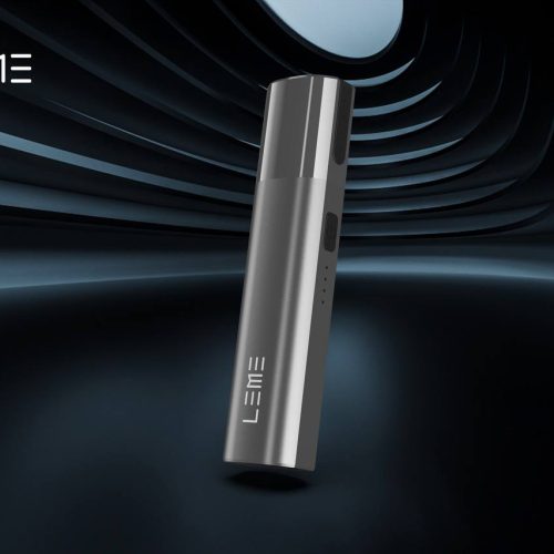 LEME Pro二代 【加熱主機】 LEME Sheen樂美 新版本升級金屬外觀材質 4檔調溫 通用IQOS2.4 IQOS3.0 LEME 樂美 M牌 H牌 LEME Pro二代 【加熱主機】 LEME Sheen樂美 新版本升級金屬外觀材質 4檔調溫 通用IQOS2.4 IQOS3.0 LEME 樂美 M牌 H牌