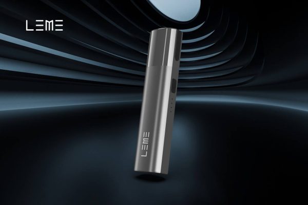 LEME Pro二代 【加熱主機】 LEME Sheen樂美 新版本升級金屬外觀材質 4檔調溫 通用IQOS2.4 IQOS3.0 LEME 樂美 M牌 H牌 LEME Pro二代 【加熱主機】 LEME Sheen樂美 新版本升級金屬外觀材質 4檔調溫 通用IQOS2.4 IQOS3.0 LEME 樂美 M牌 H牌