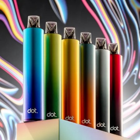 佩特里DOT SWITCH 單桿&煙彈(容量3.5ml 2000口) 佩特里DOT SWITCH 單桿&煙彈(容量3.5ml 2000口)