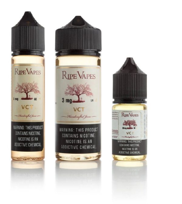 Ripe Vapes 生命之樹 30ml 原廠正品 小煙 小煙油 小煙果汁 Ripe Vapes 生命之樹 30ml 原廠正品 小煙 小煙油 小煙果汁