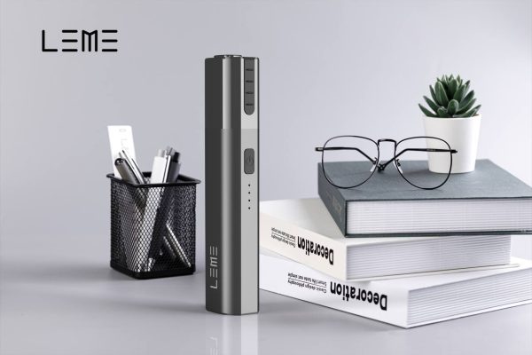 LEME Pro二代 【加熱主機】 LEME Sheen樂美 新版本升級金屬外觀材質 4檔調溫 通用IQOS2.4 IQOS3.0 LEME 樂美 M牌 H牌 LEME Pro二代 【加熱主機】 LEME Sheen樂美 新版本升級金屬外觀材質 4檔調溫 通用IQOS2.4 IQOS3.0 LEME 樂美 M牌 H牌