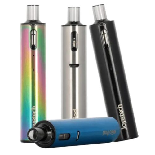 【套裝組合】Joyetech eGo Pod Kit 【套裝組合】Joyetech eGo Pod Kit