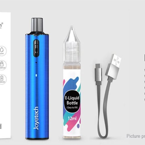 【套裝組合】Joyetech eGo Pod Kit 【套裝組合】Joyetech eGo Pod Kit