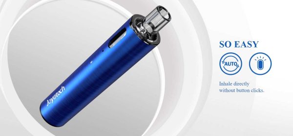 【套裝組合】Joyetech eGo Pod Kit 【套裝組合】Joyetech eGo Pod Kit