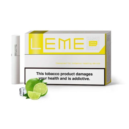 美國版 樂美煙彈 LEME煙彈 樂美 煙彈 LEME 煙彈 樂美原廠煙彈 LEME 樂美 【加熱煙】 一條十包 一包20支 薄荷 - 藍莓爆珠 - 檸檬 美國版 樂美煙彈 LEME煙彈 樂美 煙彈 LEME 煙彈 樂美原廠煙彈 LEME 樂美 【加熱煙】 一條十包 一包20支 薄荷 - 藍莓爆珠 - 檸檬