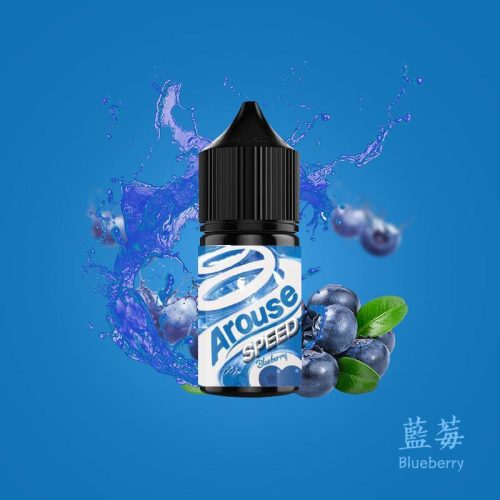 Arouse speed 極速系列 薄荷口香糖 薄荷 藍莓 水蜜桃 青提 綠葡萄 紫葡萄 葡萄