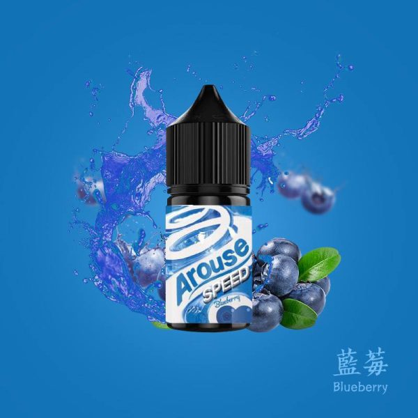 Arouse speed 極速系列 薄荷口香糖 薄荷 藍莓 水蜜桃 青提 綠葡萄 紫葡萄 葡萄