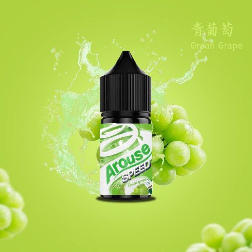 Arouse speed 極速系列 薄荷口香糖 薄荷 藍莓 水蜜桃 青提 綠葡萄 紫葡萄 葡萄