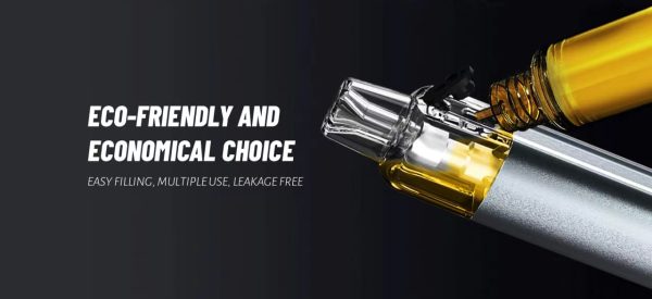 VAPEDIA FITPOD RBAR Q2 VAPEDIA FITPOD RBAR Q2
