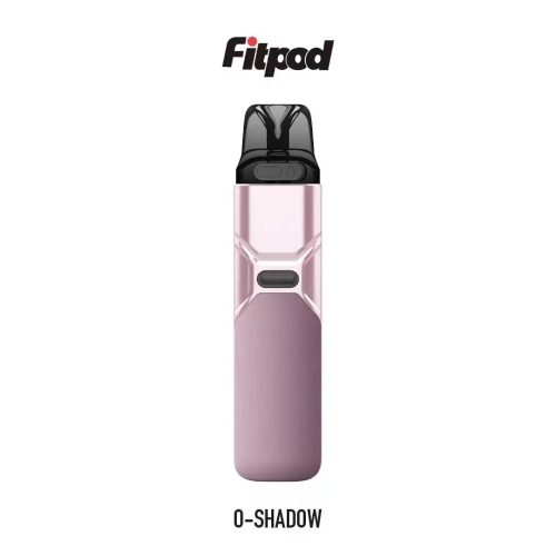vapedia.net 【小煙主機】FITPOD O-SHADOW POD 30W 滑動式可調吸阻 三段強度 七彩LED燈 大電力1000mAh { 通用 OXVA XLIM PRO 30W 小蠻牛 } vapedia.net 【小煙主機】FITPOD O-SHADOW POD 30W 滑動式可調吸阻 三段強度 七彩LED燈 大電力1000mAh { 通用 OXVA XLIM PRO 30W 小蠻牛 }