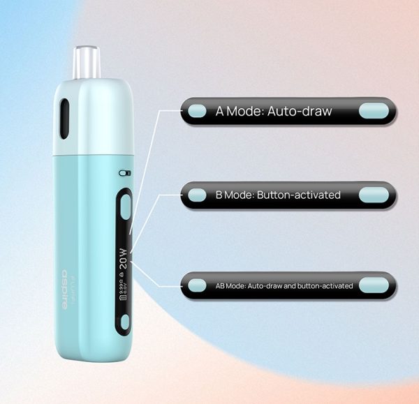 ASPIRE FLUFFI POD ASPIRE FLUFFI POD 酪梨寶寶 Aspire Fluffi 1500mAh 小煙 20w 蓬鬆主機 酪梨妹妹主機【小煙主機】0.6Ω 1.0Ω 歐姆 豆莢 空倉 vapedia.net ASPIRE FLUFFI POD ASPIRE FLUFFI POD 酪梨寶寶 Aspire Fluffi 1500mAh 小煙 20w 蓬鬆主機 酪梨妹妹主機【小煙主機】0.6Ω 1.0Ω 歐姆 豆莢 空倉 vapedia.net
