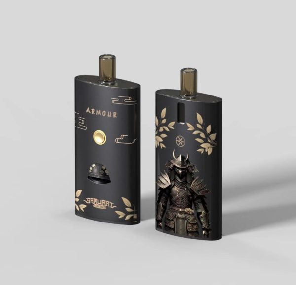 將軍小煙【小煙主機】 SAMURAI Armour 將軍主機 將軍小煙 0.8 1.2 歐姆 手動&氣動 擊發 扁平 好攜帶 將軍小煙【小煙主機】 SAMURAI Armour 將軍主機 將軍小煙 0.8 1.2 歐姆 手動&氣動 擊發 扁平 好攜帶