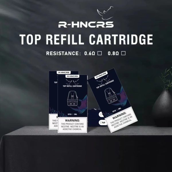 R-HNCRS犀牛 通用小蠻牛單主機(通用OXVA XLIM pro OXVA XLIM SQ Pro Kit主機) R-HNCRS犀牛 通用小蠻牛單主機(通用OXVA XLIM pro OXVA XLIM SQ Pro Kit主機)
