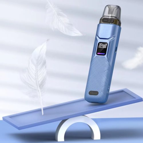 FITPOD O-SHADOW SE 小煙主機 30W 通用 小蠻牛主機 O-SHADOW 犀牛 空倉 0.4 0.6 0.8 1.2 歐姆 附帶掛繩 小煙主機
