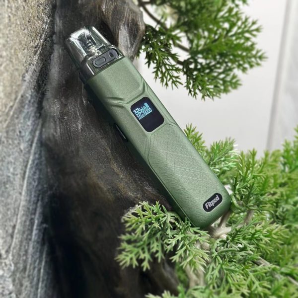 FITPOD O-SHADOW SE 小煙主機 30W 通用 小蠻牛主機 O-SHADOW 犀牛 空倉 0.4 0.6 0.8 1.2 歐姆 附帶掛繩 小煙主機