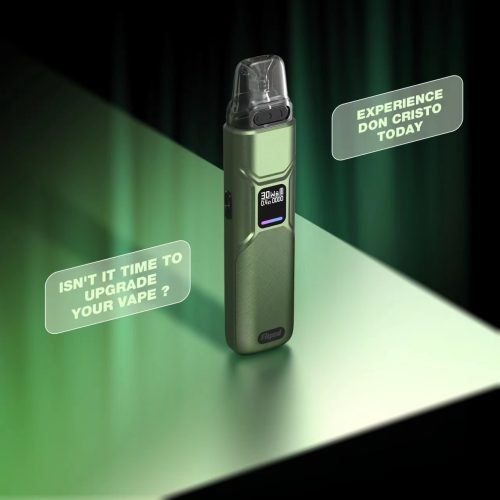 FITPOD O-SHADOW SE 小煙主機 30W 通用 小蠻牛主機 O-SHADOW 犀牛 空倉 0.4 0.6 0.8 1.2 歐姆 附帶掛繩 小煙主機