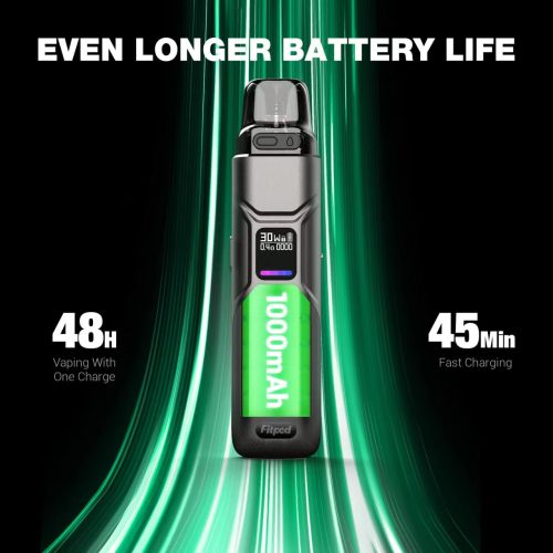 FITPOD O-SHADOW SE 小煙主機 30W 通用 小蠻牛主機 O-SHADOW 犀牛 空倉 0.4 0.6 0.8 1.2 歐姆 附帶掛繩 小煙主機