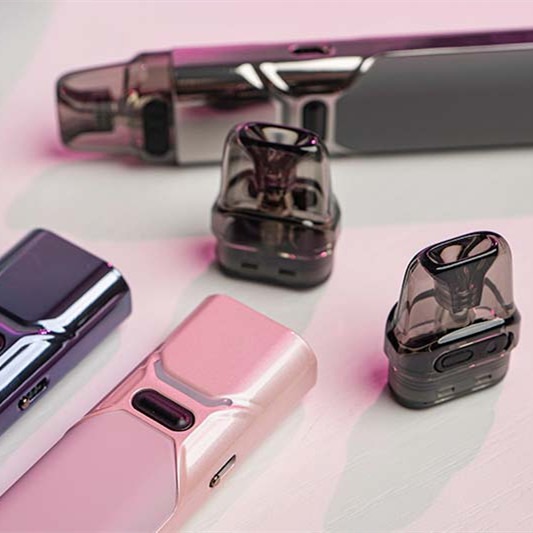 FITPOD O-SHADOW POD