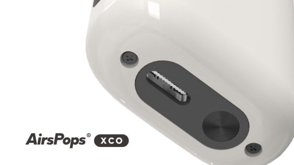 airspops xco airspops xco