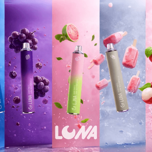 LUNA