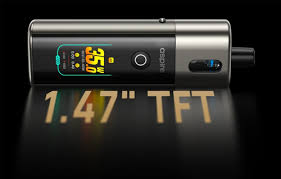 Aspire Fluffi Pro