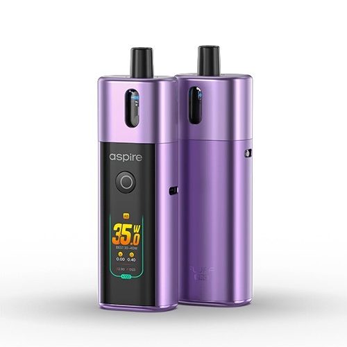 Aspire Fluffi Pro